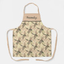Search for flying insects aprons Vintage