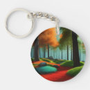 Search for captivating keychains Vibrant