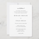 Search for muslims wedding invitations Modern