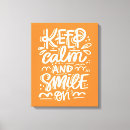 Search for keep calm canvas prints Dentistry