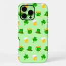 Search for three leaf clover iphone cases Shamrock