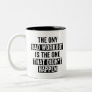 Recherche de bad tasses Sport