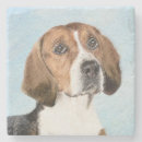 Recherche de original dessous de verres Dog