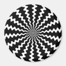 Recherche de illusions magnets Spirale