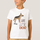 Search for corgi kids tshirts Canine