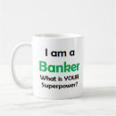 Search for bankers mugs Banks
