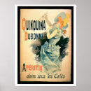 Search for dubonnet posters French