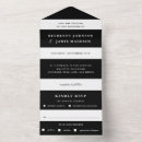 Search for trends wedding invitations Bold