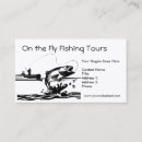 Search for fisherman business cards Boat