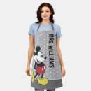 Search for mickey placemats For her