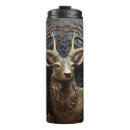 Search for deer hunting travel mugs Buck
