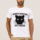 Recherche de funny cat hommes tshirts Drôle