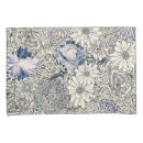 Search for vintage floral pillowcases Hippie