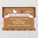 Search for milk and cookies invitations Girl