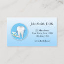 Search for toothpaste business cards Doctor