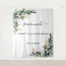 Search for eucalyptus backdrops Gold