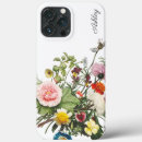 Search for spring wildflowers iphone cases Elegant