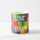 Search for rainbow pride mugs Modern