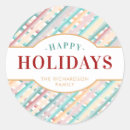 Search for colourful stripe pattern stickers Modern