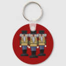 Search for nutcrackers keychains Winter