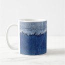 Search for denim mugs Apparel
