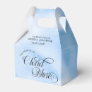 Search for welcome box Bridal shower