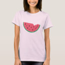 Recherche de fruit frais tshirts Sucré