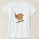 Recherche de wren tshirts Amoureux des oiseaux