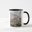 Search for a 18 mugs Pissarro