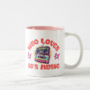 Search for 80s rock mugs Retro