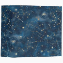 Search for celestial binders Space
