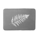 Search for ferns bath mats Woodland