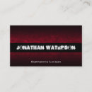 Recherche de urbain cartes visite Industriel