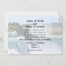 Search for niagara fall invitations Horseshoe falls