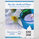 Search for relaxed flyers Relaxation