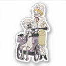 Search for skellington stickers Halloweentown
