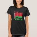 Recherche de la biélorussie tshirts Minsk