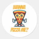 Search for pizza puns Food