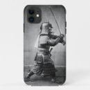 Recherche de samouraï iphone coques Épée