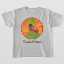 Search for flower kids tshirts Bird