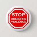 Search for stop the violence buttons Abuse