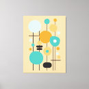 Search for teal abstract art Unique