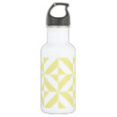 Search for geometric water bottles Abstract