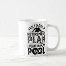 Search for cue ball mugs Sport