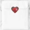 Search for red rose petals stickers Flower