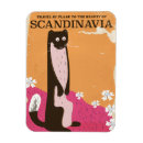 Recherche de scandinavie magnets Suède
