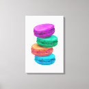Recherche de macaron art Coloré