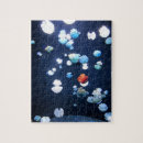 Recherche de arcs en ciel puzzles Monogramme