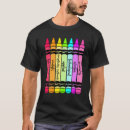 Search for applied behavioural analysis tshirts Autism