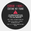 Search for apparel stickers Costume